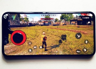 Nút bấm di chuyển chơi game tiện lợi , nhạy và siêu tốc độ, chỉ dành riêng cho cao thủ