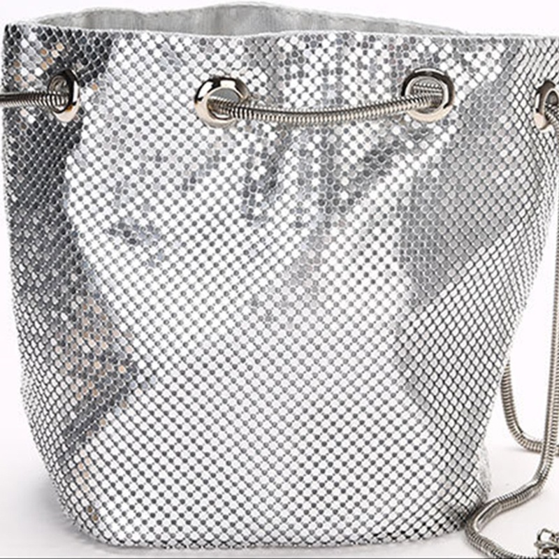 Túi Xách Đeo Chéo Thời Trang Dự Tiệc Dành Cho Nữ