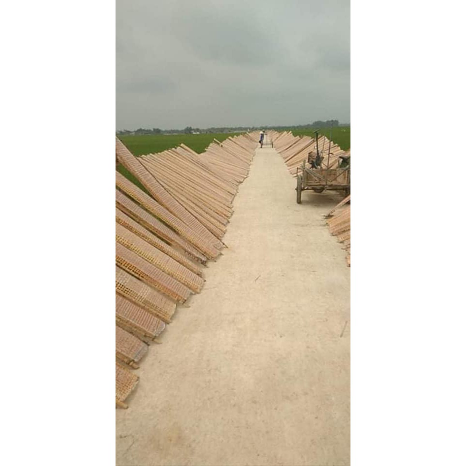 Bánh Ram Hà Tĩnh - Loại Đặc Biệt(100  bánh lá) có hút chân không | BigBuy360 - bigbuy360.vn