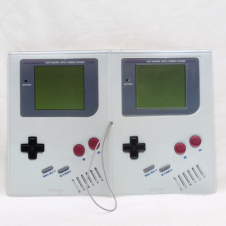 Túi Đựng Hộ Chiếu Và Thẻ Đa Năng Phong Cách Retro Sáng Tạo Giá Đỡ