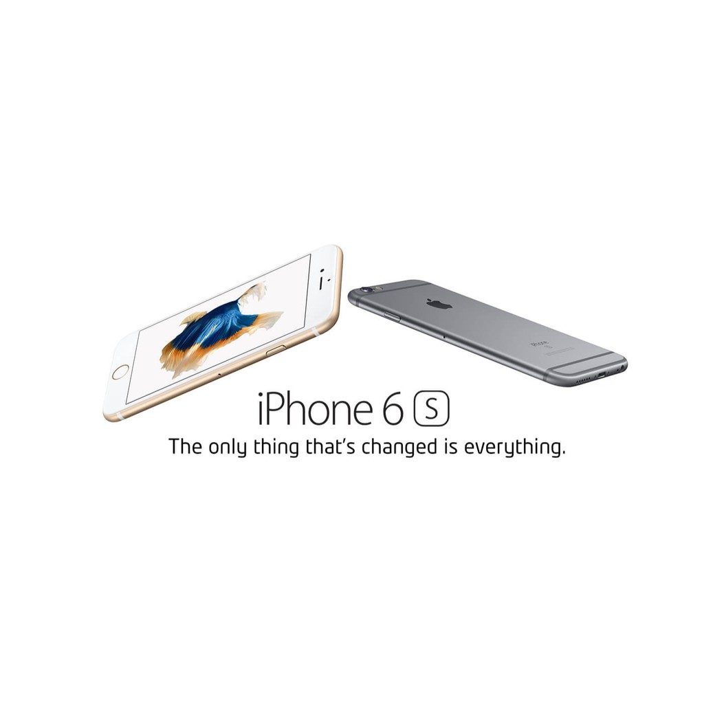 Đã thích Điện thoại iPhone 6S - 32GB Quốc Tế Chính Hãng Apple Đẹp Keng 99% FREESHIP - REGOO