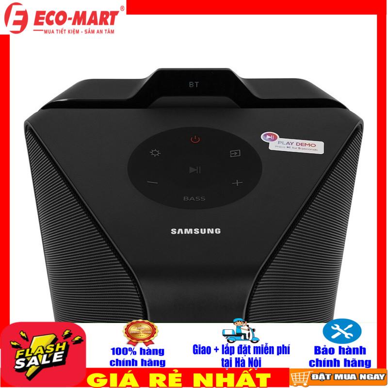 MX-T70/XV Loa tháp Samsung MX-T70/XV. MODEL2020.FULLBOX