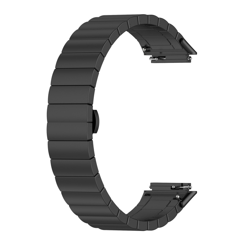 Dây Đeo Kim Loại Chống Mồ Hôi Cho Đồng Hồ Thông Minh HuaweiBand 7