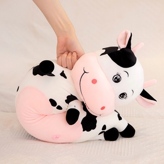 Gấu bông bò sữa cao cấp