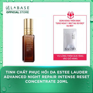 Tinh Chất Phục Hồi Da Estee Lauder Advanced Night Repair Intense Reset Concentrate 20ml