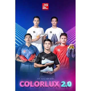 Giày đá banh giá rẻ chính hãng Jogarbola 9019 TF
