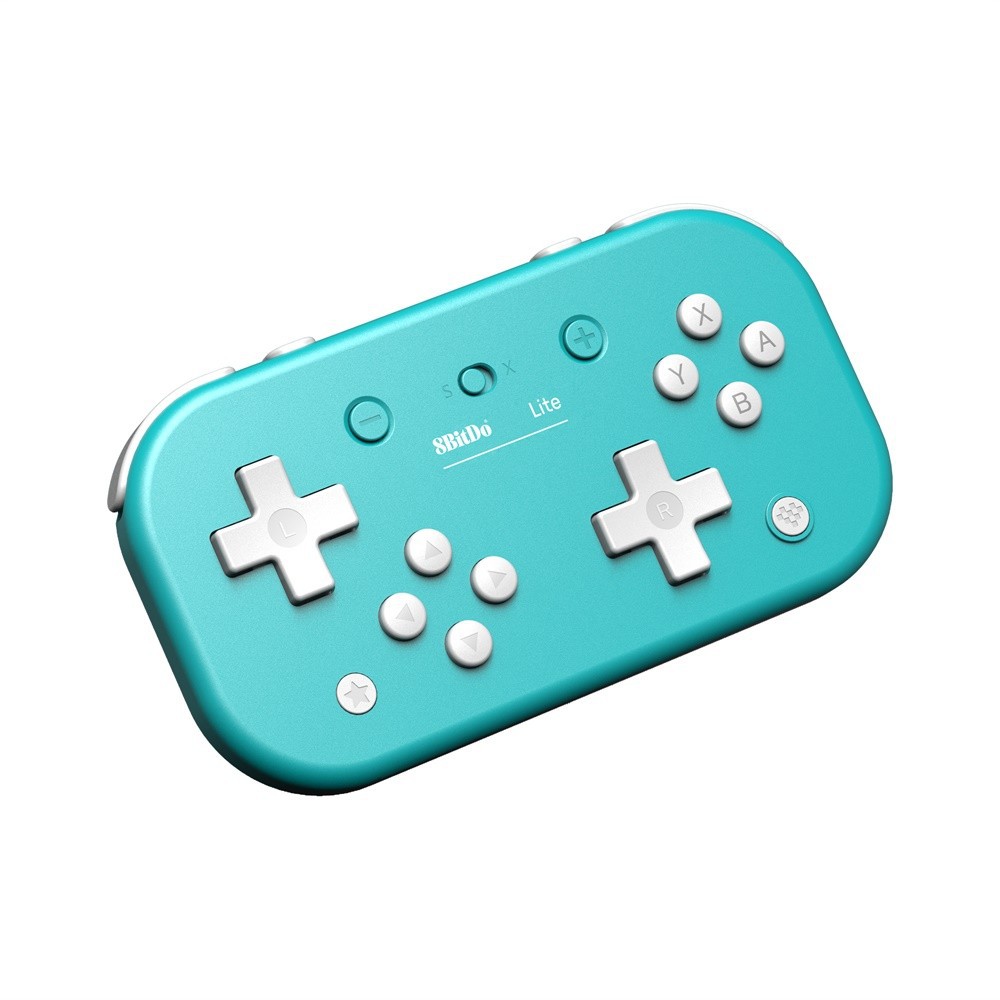 (Đang Bán) Bộ Máy Chơi Game Nintendo Switch 8bitdo Lite