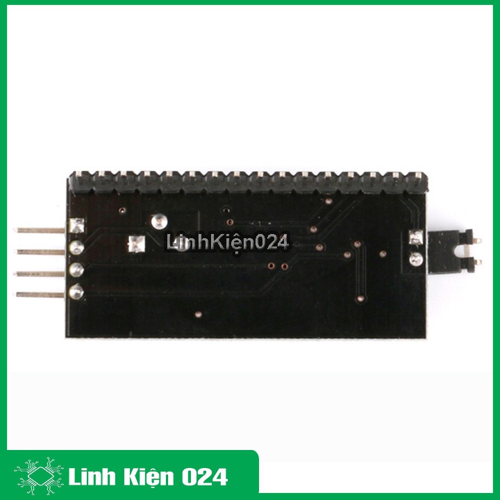 Module Chuyển Đổi I2C Cho LCD1602 và LCD2004
