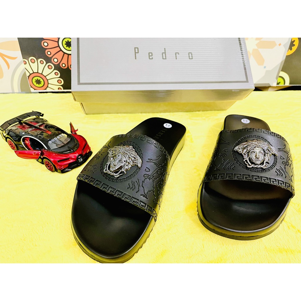 Dép Nam, Dép Nữ Đẹp Thiết Kế Cao Cấp, Siêu Êm & Siêu Chất Lượng