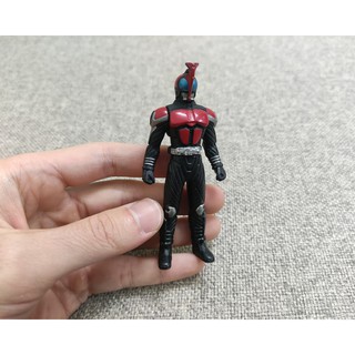 Mô hình Kamen Rider 9cm (Seri Kabuto)