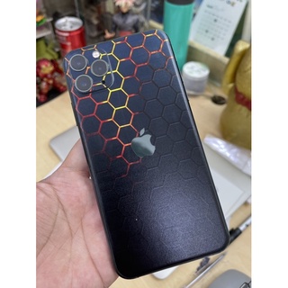dán bảo vệ cho iphone