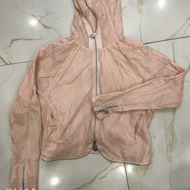 Thanh lý áo gió bomber 2 lớp