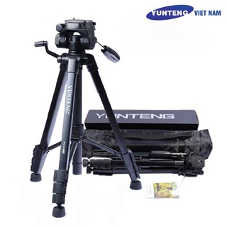 YUNTENG VCT 668