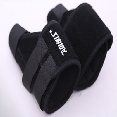 Đai cuốn bàn chân Aolikes AL 1051 bó bảo vệ xương ngón chân cái tất hở ngón thể thao gym đá bóng chạy bộ yoga