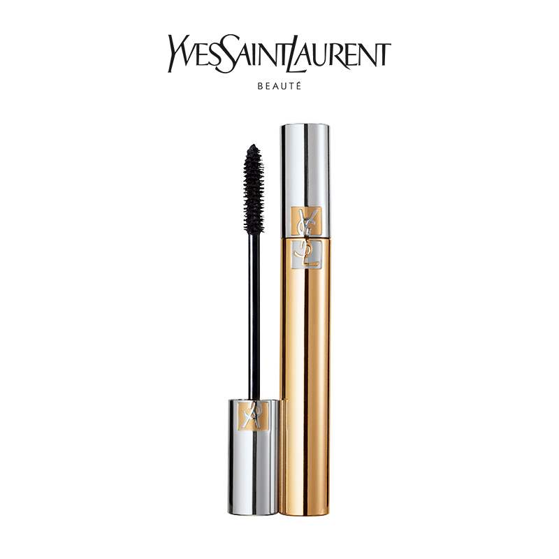 Mascara YSL Saint Laurent Lâu Trôi Chống Thấm Nước