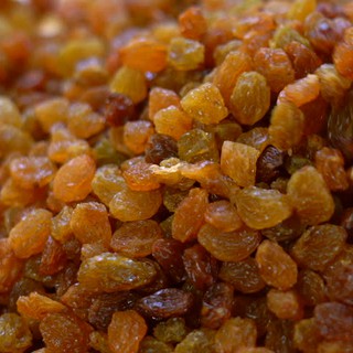 Nho nâu Malayar 200gr