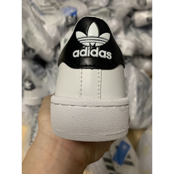 GIẦY THỂ THAO SÒ TEM VÀNG SUPERSTAR NAM NỮ HÀNG CAO CẤP, THIẾT KẾ NĂNG ĐỘNG TRẺ TRUNG CÁ TÍNH.