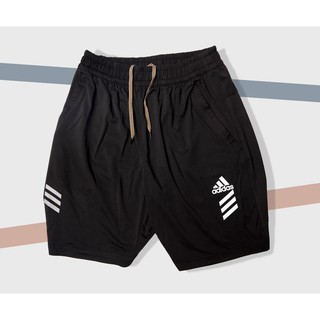 Quần đùi nam thể thao - quần short  nam, chất liệu thông hơi kim cương năng động cho giới trẻ