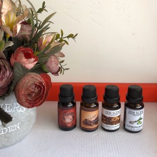 Tinh dầu xông đèn Zen Scent