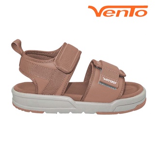 Giày Sandal Vento NV10026 Đen
