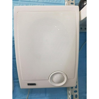 Loa treo tường 10W