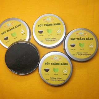BỘT KHOAI TÂY