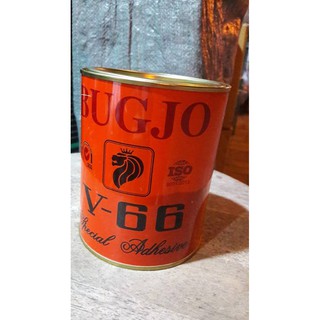 KEO DÁN ĐA NĂNG BUGJO V66 500G