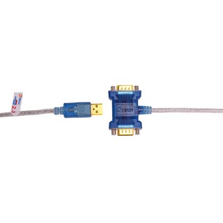 DÂY CÁP USB TO 2 RS232 DTECH DT-5024