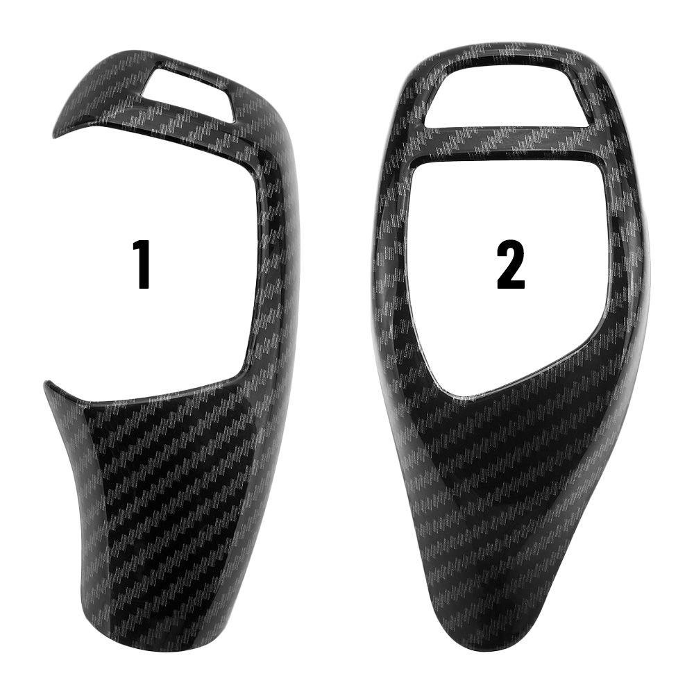 Núm Gạt Cần Số Xe Hơi BMW 3 Series GT5 Series 1 Series 2 Series X3 X4 X5 X6