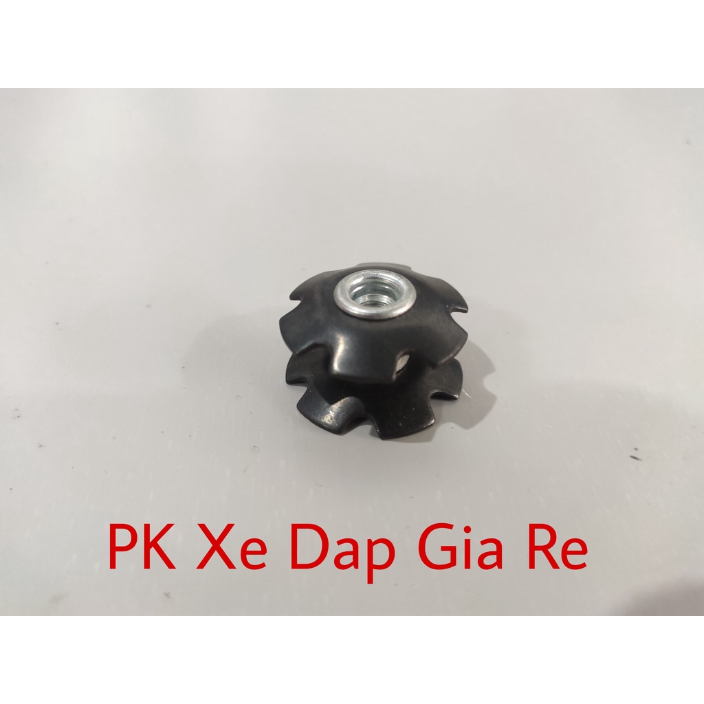 Bông mai phuộc xe đạp,Bông mai phuộc cổ thả pô tăng tay lái xe đạp