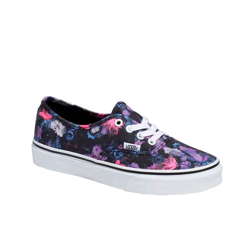 Giày Vans Authentic Warped Floral - VN0A2Z5IT7R