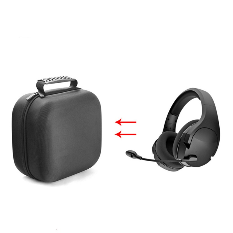 Vỏ Bảo Vệ Hộp Sạc Tai Nghe HyperX Cloud Stinger Core