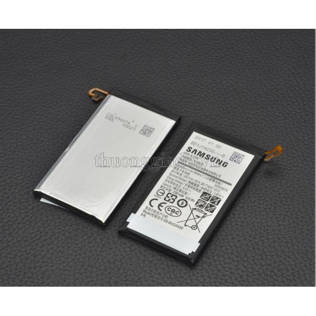 Pin Samsung Galaxy A320 2017