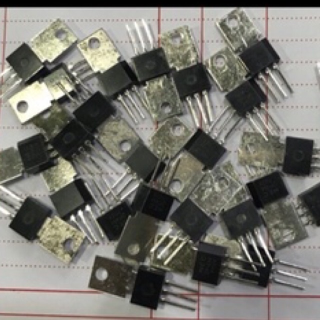 5  con  Thyristor   2P4M