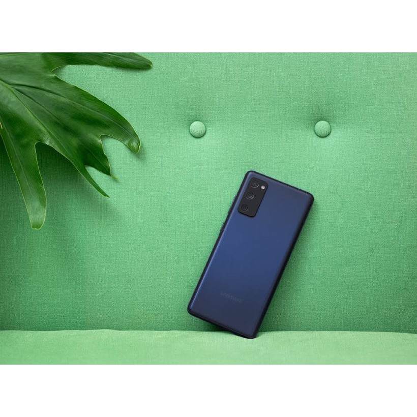 ĐIỆN THOẠI SAMSUNG GALAXY S20 FE [CHÍNH HÃNG NGUYÊN SEAL]