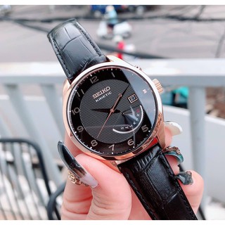Đồng hồ nam Seiko Kinetic SRN062P1