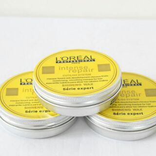 GEL VUỐT TÓC LOREAL MỀM