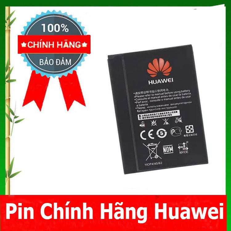Pin Xin Xò Thay Thế Cho Cục Phát Wifi Huawei E5573 Pin Zin Chính Hãng