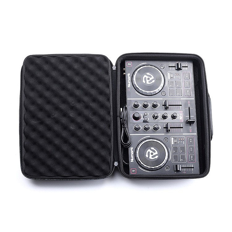 Storage Case Carry Handbag Pouch For Numark Party Mixer Starter DJ Controller