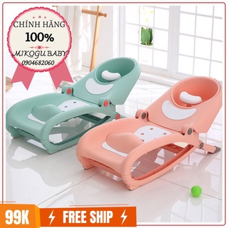 [HÀNG CÓ SẴN]GHẾ TẮM GỘI ĐẦU GẤP GỌN❤️️CAO CẤP❤️️ĐỆM GÁY VÀ BỒN HỨNG ĐỠ ĐẦU CHO BÉ TỪ 0-15 TUỔI.
