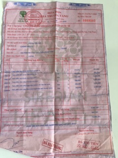 Thực phẩm chức năng Formula 4 N.V.M.N