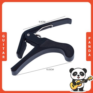 Capo Guitar Acoustic Classic Ukulele