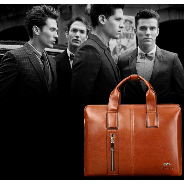 Cặp da Rhinos Life 8667 | BigBuy360 - bigbuy360.vn