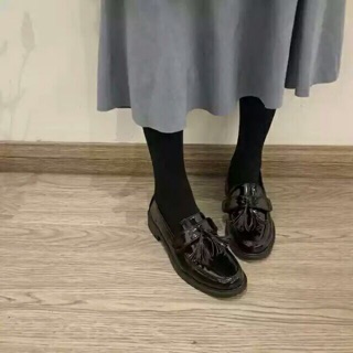Giày 4 kiểu ulzzang [Pass]