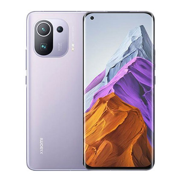 Điện thoại Xiaomi Mi 11 Pro Ram 8GB/ 256GB - Hàng Nhập Khẩu | WebRaoVat - webraovat.net.vn