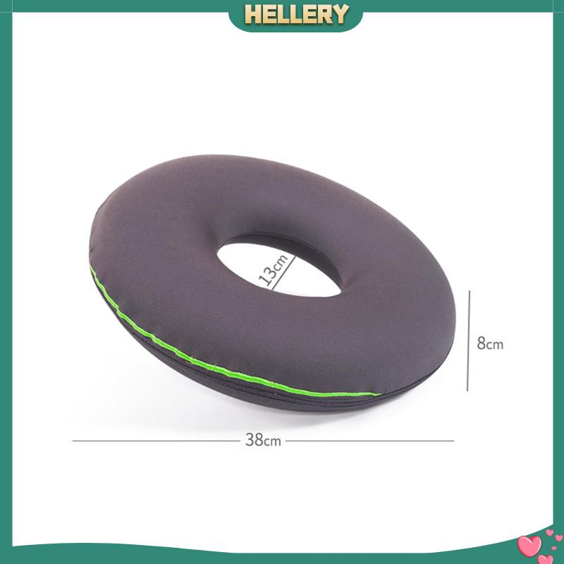 Gối Đệm Ngồi Hình Bánh Donut Dành Cho Phụ Nữ Mang Thai