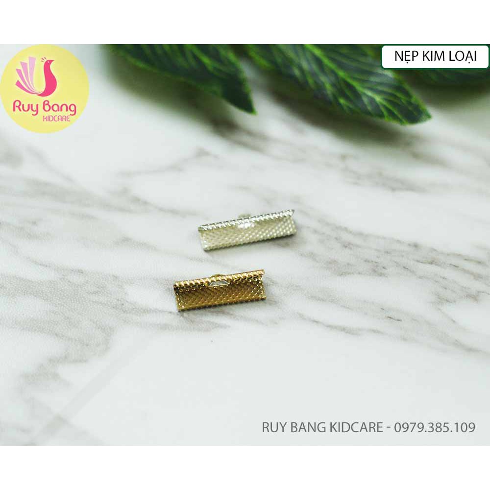 Nẹp kim loại các size