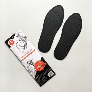 Lót giày da, lót chống hôi chân – chidosport