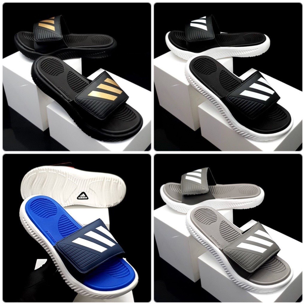 Dép ADIDAS ALPHABOUNCE siêu êm chân bản giới hạn