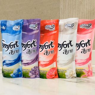 Nước xả vải comfort 500ml thái lan
